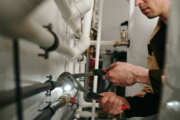 Best Sewer Cleaning Services  in Dobson, NC