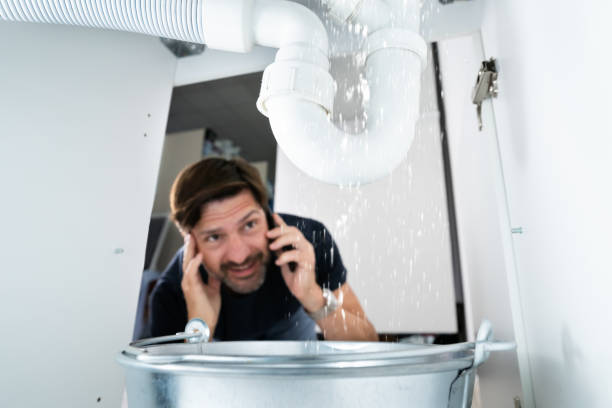 Best Sewer Line Repair  in Dobson, NC