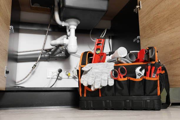 Best Water Softener Installation  in Dobson, NC