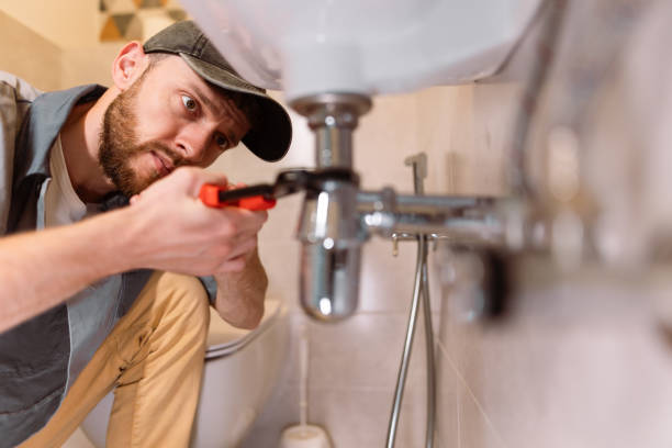Best Water Leak Repair  in Dobson, NC