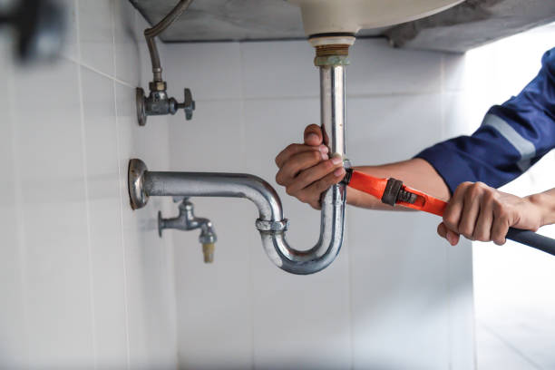 Best Same-Day Plumbing Service  in Dobson, NC