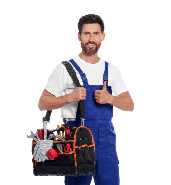 Best Toilet Repair Services  in Dobson, NC