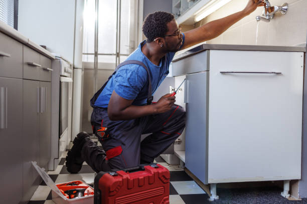 Best Affordable Plumber Near Me  in Dobson, NC