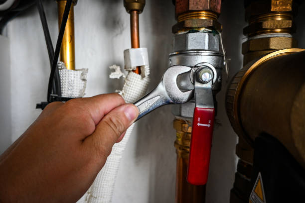Professional Plumbing in Dobson, NC